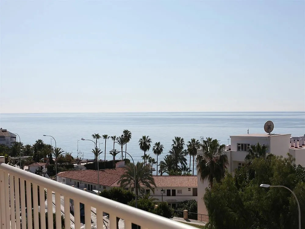 Apartamentos Andalucia - Edificio Cantares Nerja Spain