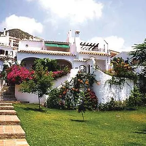 Hotel El Capistrano Villages