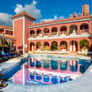 Hotel Arcos