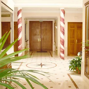 Hotel Casa Jardin