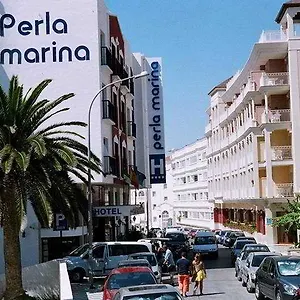 Sercotel Perla Marina **** Nerja