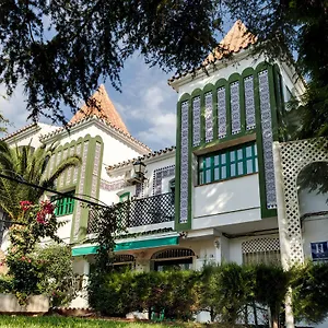 Hotel Alegre